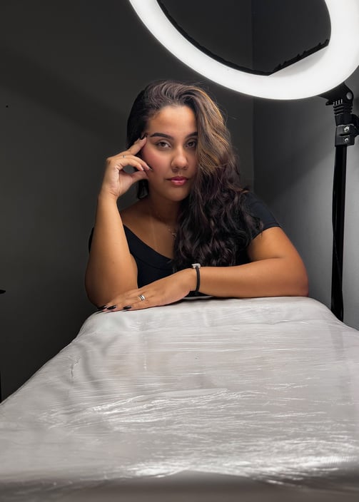 Mariana Salazar