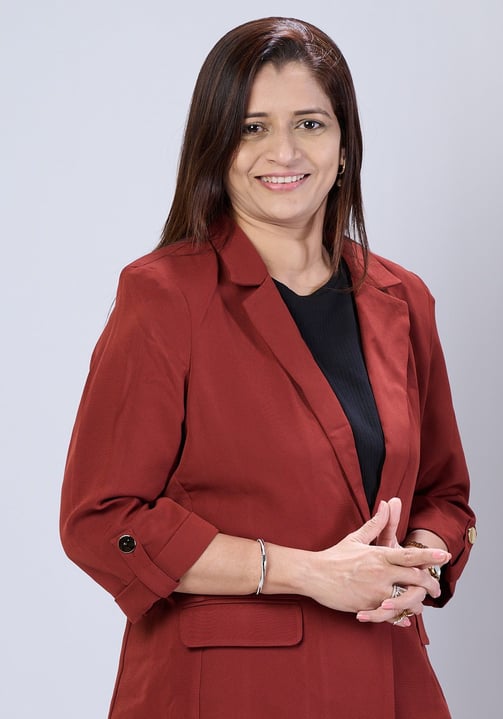 Priya Tawde Leading Manifestation Coach