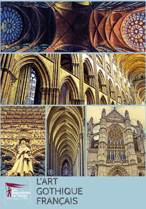 l'art gothique francais