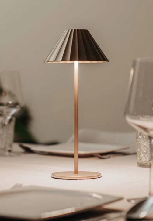 Nobel Light tafellamp