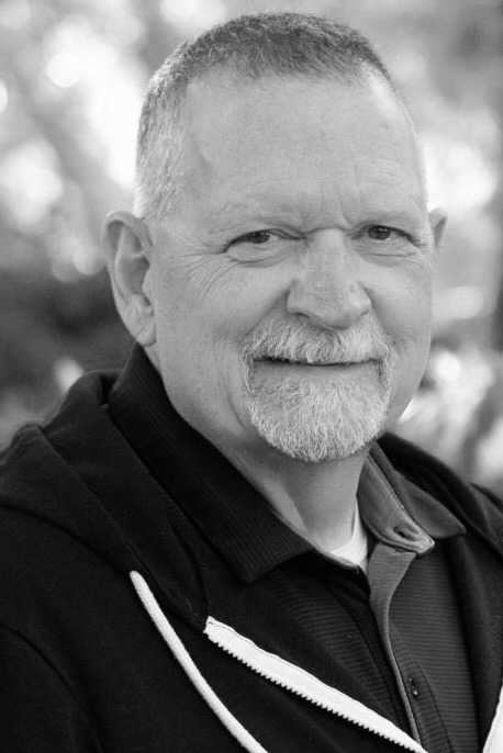 Mark Victor Warner 