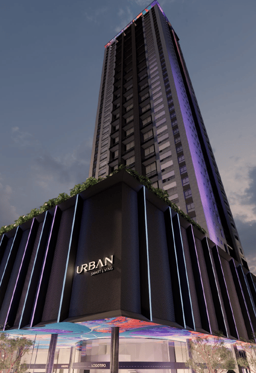 URBAN smart living