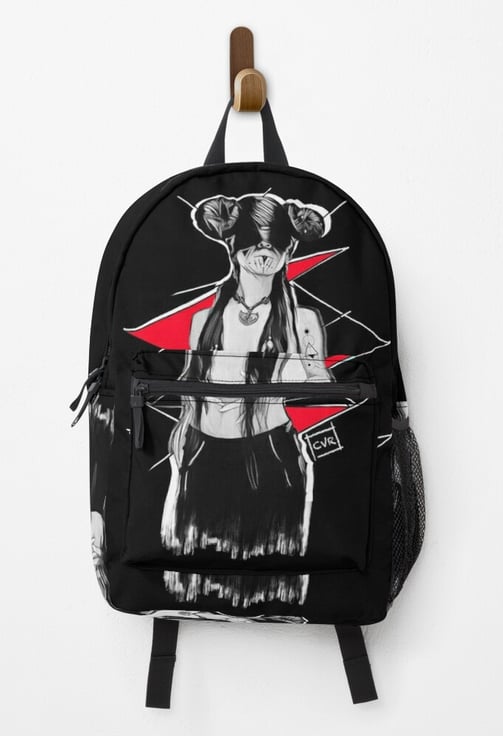 Discover the authenticity of the latest Cavérik collection on Redbubble, where urban style meets originality.