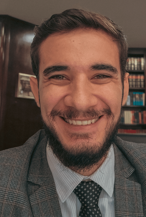 Marcus Barros Advogado