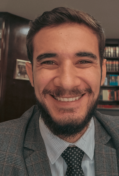Marcus Barros Advogado