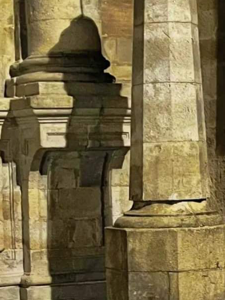 muro santiago de compostela