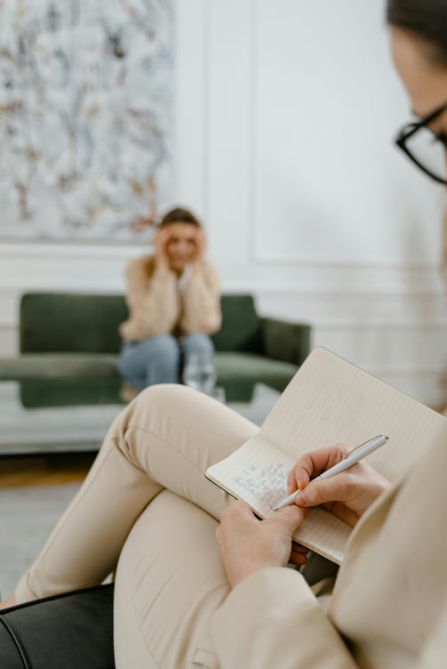 gustavine - coaching relationnel