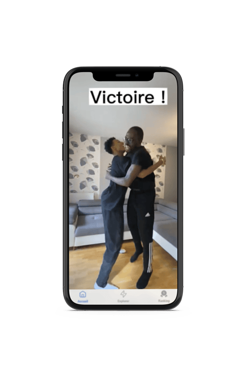 sport autour du jeu