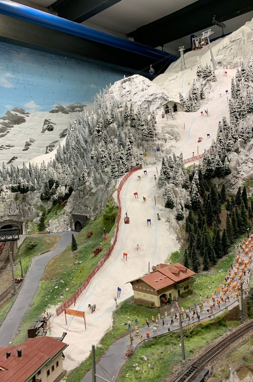 Miniaturwunderland