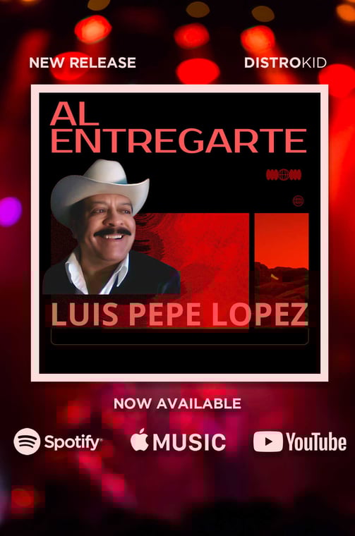 a man in a cowboy hat and a microphone