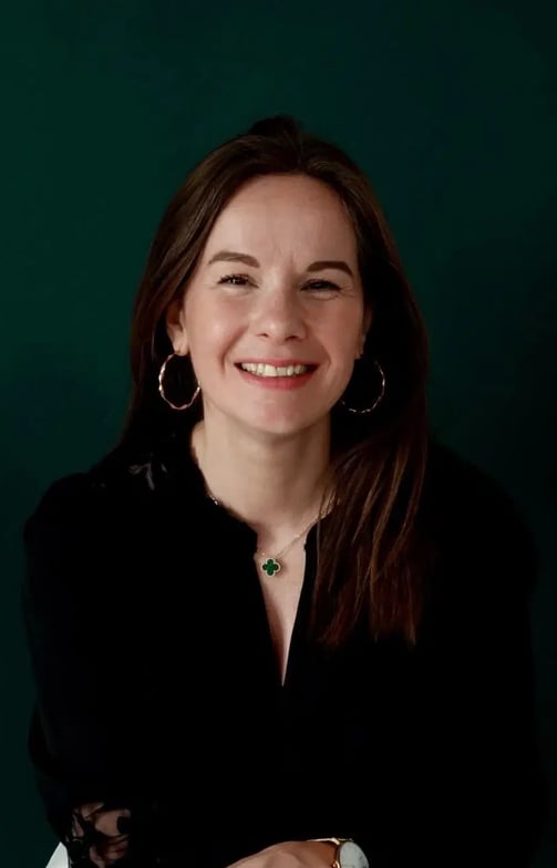 Charlène Santerre