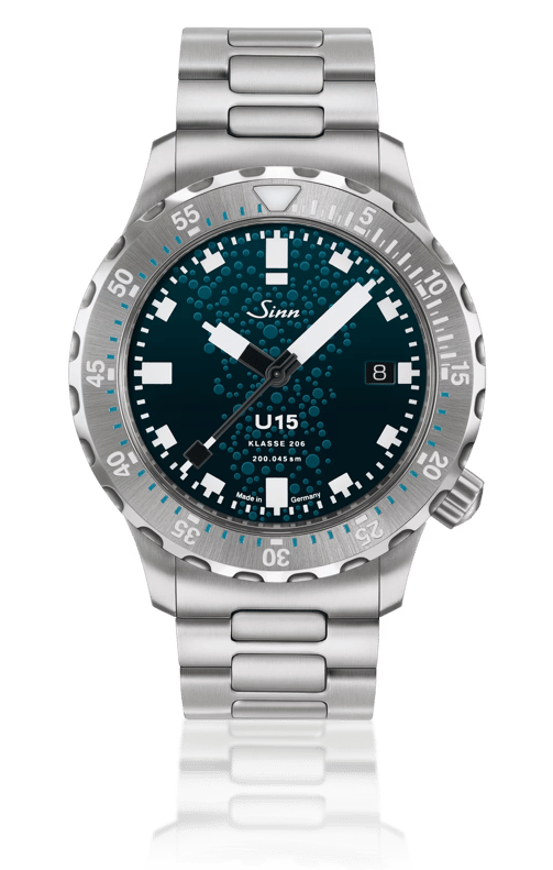 Sinn U15 Limited Edition