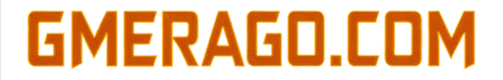 poster with neon header gamerago.com