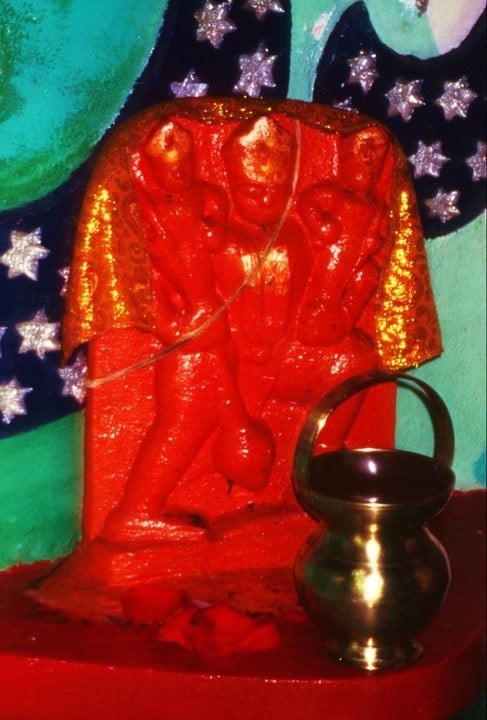 Shri Hanuman