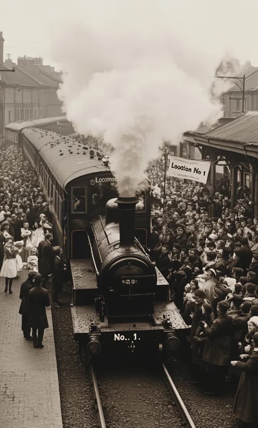 Celebratory_Arrival_at_Darlington_Station
