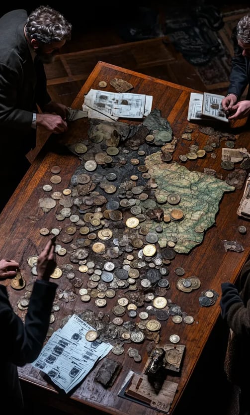 The_Transition_to_Silver_Coinage_In_the_Treasury
