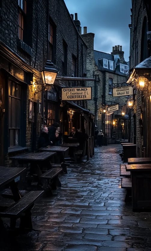 Londoners reflect on Warbeck’s death, Yorkist rebellion ends, 15th-century England.