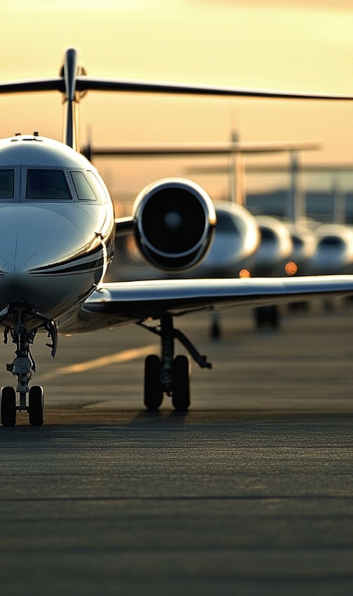 Protect your aircraft operations with legal consulting tailored for aviation industry