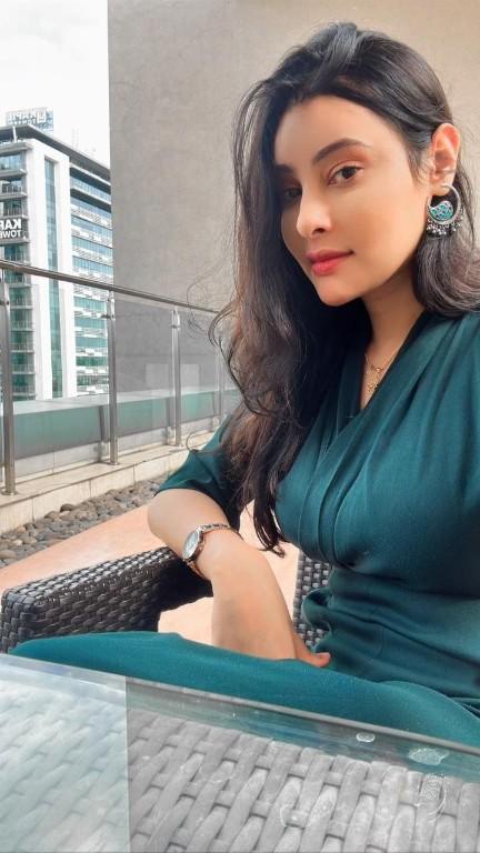 Nisha full satisfaction escort Gurgaon