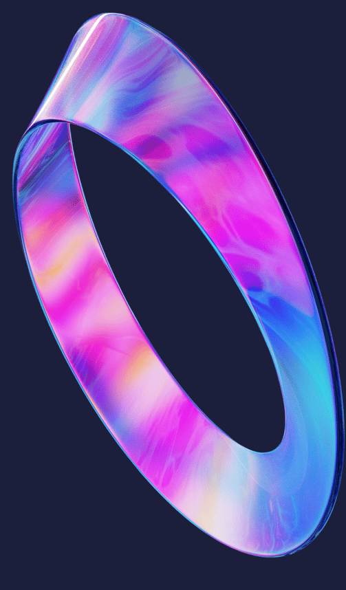Contact us ring image