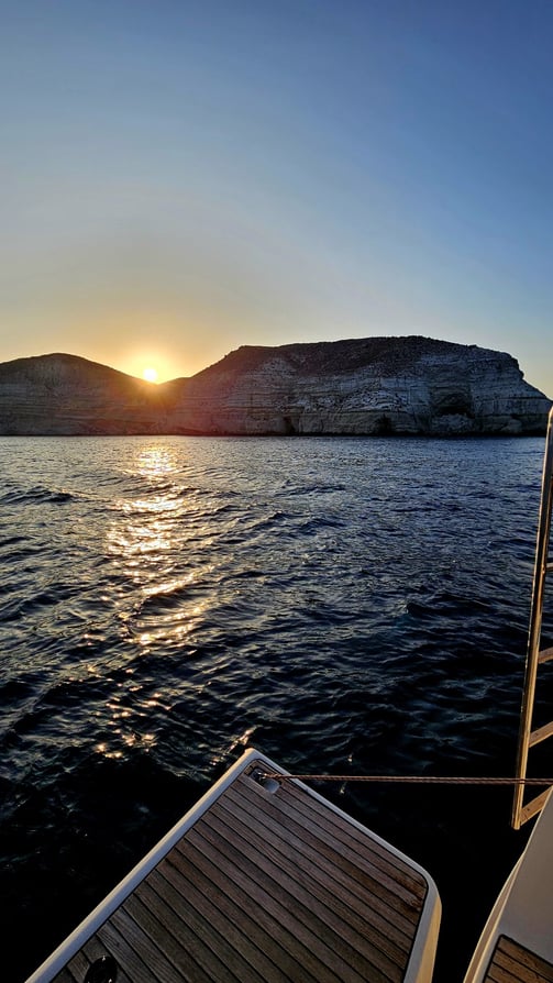 Boar trips Almeria