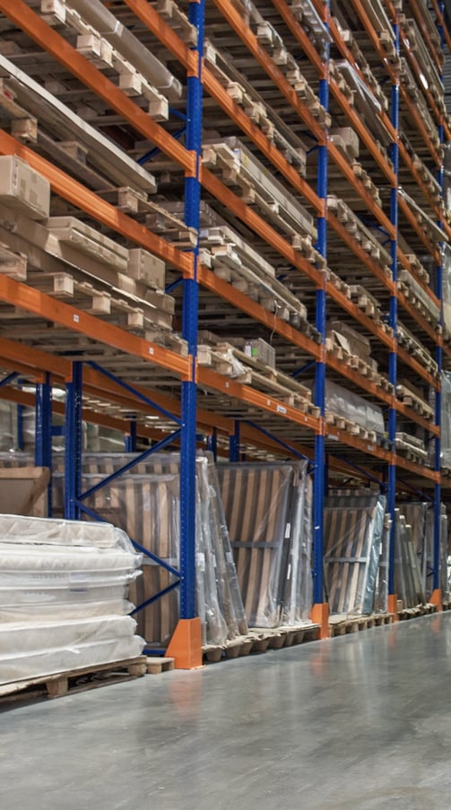 Racking Inspections Plymouth 1