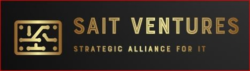 SAIT Ventures logo