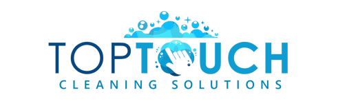 Toptouch Cleaning Solutions logo