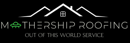 Mothership Roofing logo