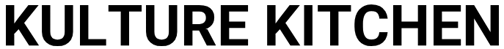 KULTURE KITCHEN logo