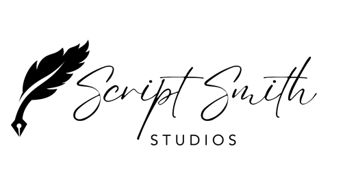 Script Smith Studios logo