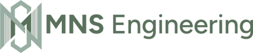 MNS Engineering logo