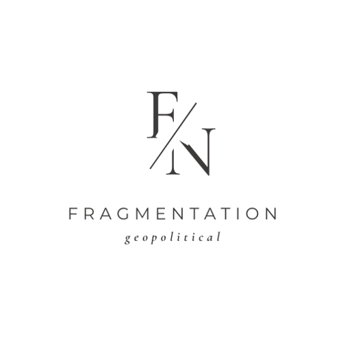 Fragmentation logo