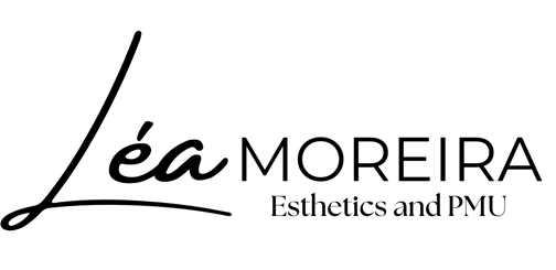 Lea Moreira Esthetics logo