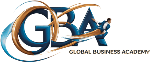 Global Business Academy logo