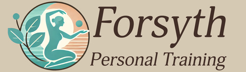 Forsyth Personal Training logo