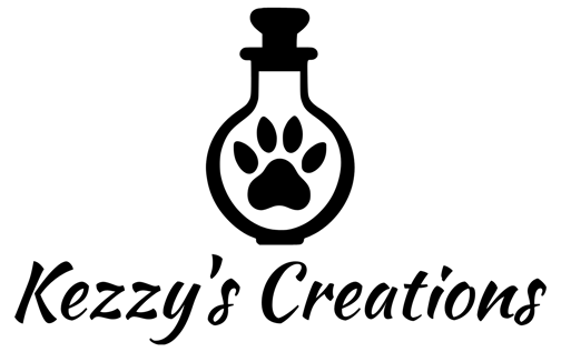 Kezzy's Creations logo