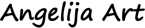 Atraskite įkvepiantį Angelijos Eidukienės meną logo