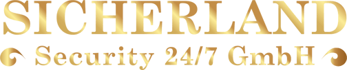 Sicherland Security 24/7 GmbH logo