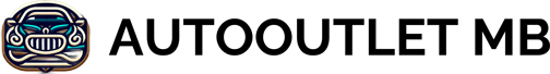 Autooutlet MB logo
