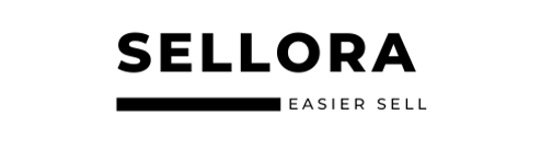SELLORA logo