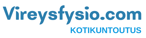 vireysfysio.com logo