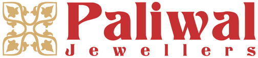 Paliwal Jewellers logo