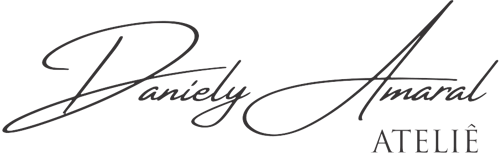 Daniely Amaral Ateliê logo