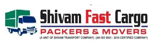 Shivam Fast Cargo Packers and Movers Hyderabad logo