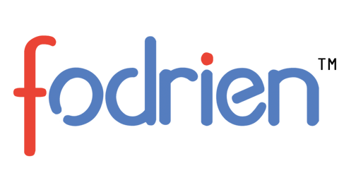 Fodrien Consultants logo