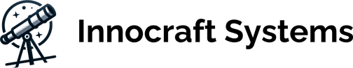 Innocraft Systems logo