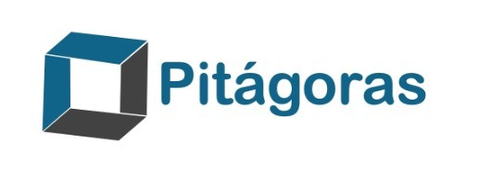 Pitágoras logo