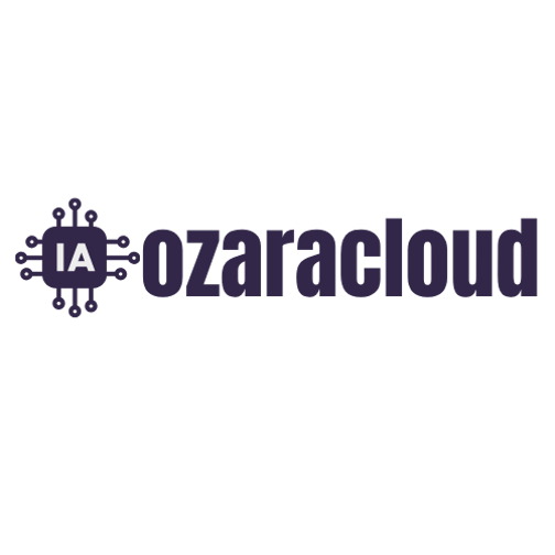 Ozara.Cloud logo