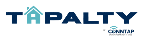 Tapalty - Dynamic Marketing Links to Drive More Business logo